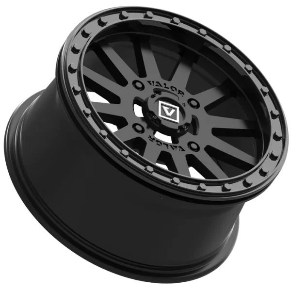 Valor V05 UTV Wheel