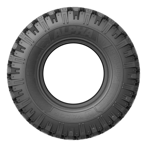 Valor Alpha UTV Tire