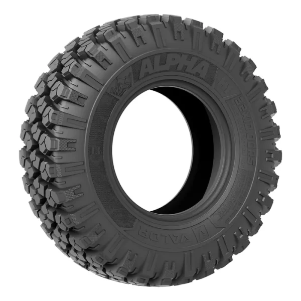 Valor Alpha UTV Tire