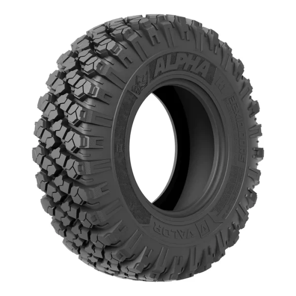 Valor Alpha UTV Tire