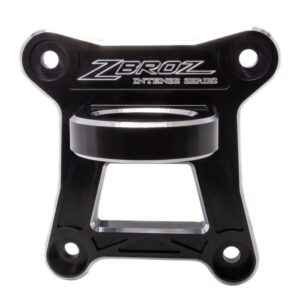 ZBroz RZR XP/XP4 1000/Turbo Intense Gusset Plate