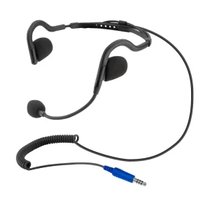 Rugged Ultralight H10 Headset for Offroad