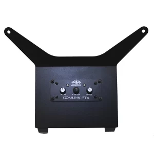 RZR XP1000 INTERCOM ONLY BRACKET