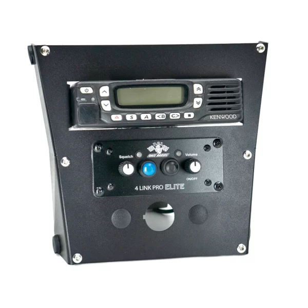 RZR Pro XP Radio/Intercom Mount