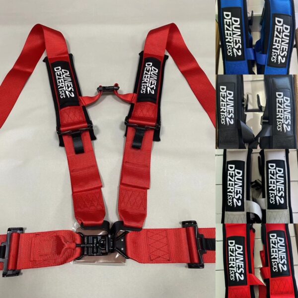 D2D 4.3 Latch & Link Harness Bundle pricing