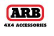 ARB brand logo