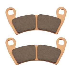 Demon HD Brake Pads