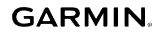 Garmin Brand Logo