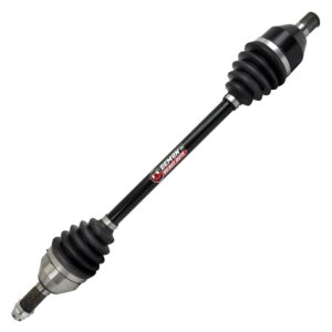 Can-Am Maverick X3 Turbo 64" Rear Heavy Duty Axle