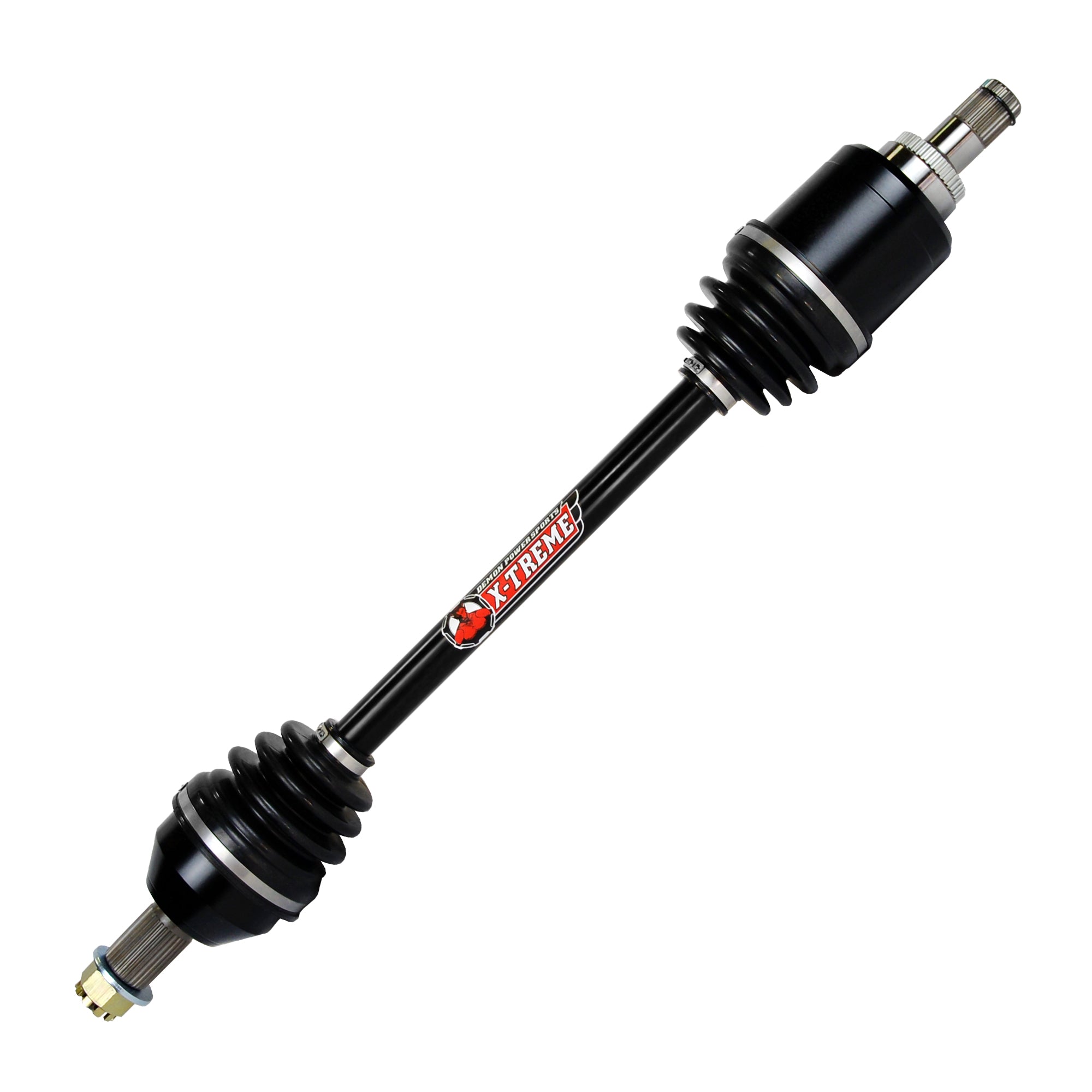 Honda Talon 1000X Front Xtreme Heavy Duty Axle