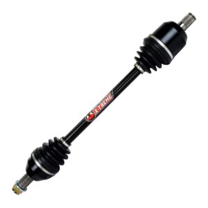 Honda Talon 1000X Rear Xtreme Heavy Duty Axle