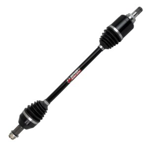 Honda Talon 1000R Front Heavy Duty Axle