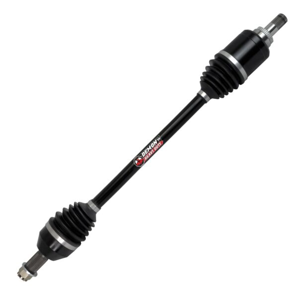 Honda Talon 1000R Front Heavy Duty Axle