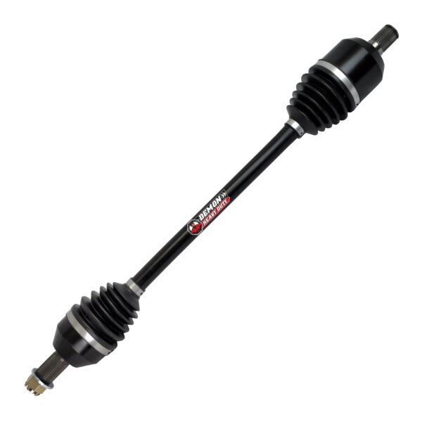 Honda Talon 1000R Rear Heavy Duty Axle