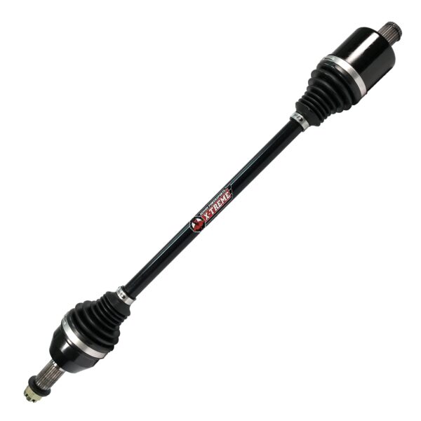 Polaris RZR 1000 | Turbo Rear Xtreme Heavy Duty Axle