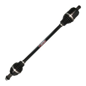 Polaris RZR 1000 Front Heavy Duty Axle