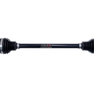 Polaris RZR Turbo Front Heavy Duty Axle