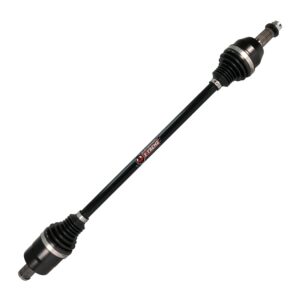 POLARIS RZR TURBO DEMON XTREME HEAVY DUTY AXLE