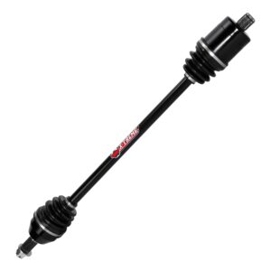 Polaris RZR Turbo S Front Xtreme Heavy Duty Axle