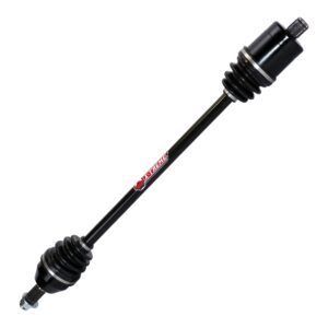 Polaris RZR Turbo S Rear Xtreme Heavy Duty Axle