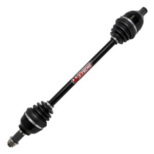 Polaris RZR PRO XP Rear Xtreme Heavy Duty Axle