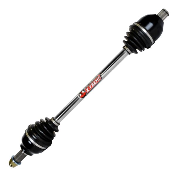 Demon XTreme Heavy duty Axle Race Spec