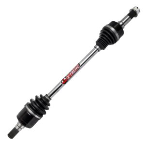 Demon XTreme Heavy duty Axle Race Spec