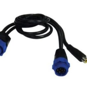 Lowrance Video Adapter Cable