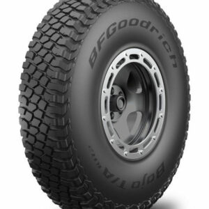 BFG Baja T/A UTV Race Tire (KR2)(35x10.50-15)