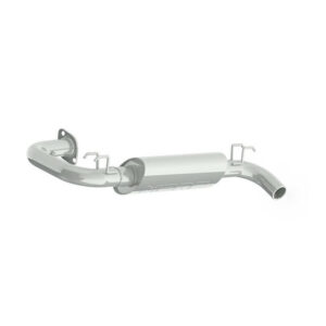 MBRP Honda Talon 1000 Oval Slip-On Sport Series Exhaust