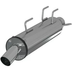 MBRP Ranger 800 Performance Series Slip-On Exhaust