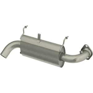 MBRP RZR XP 1000 Sport Series Slip-On Exhaust