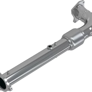 MBRP RZR Turbo R 2.5" Direct Bolt-On Front Pipe