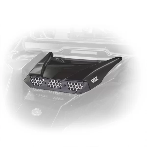 DRT RZR Pro XP / Pro R / Turbo R 2020+ Pro Series V2.0 Hood Scoop