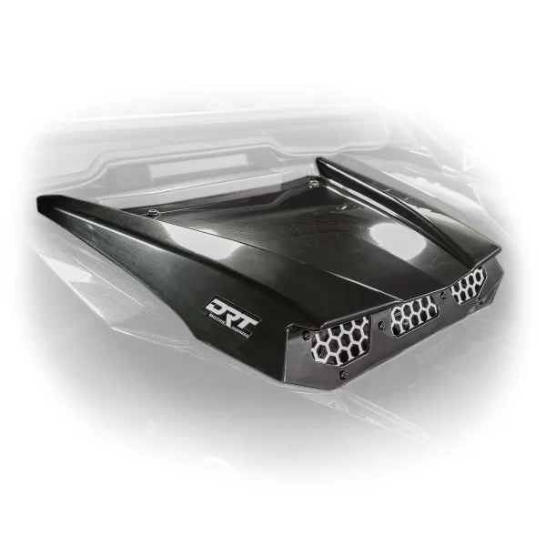 DRT RZR Pro XP / Pro R / Turbo R 2020+ Pro Series V2.0 Hood Scoop