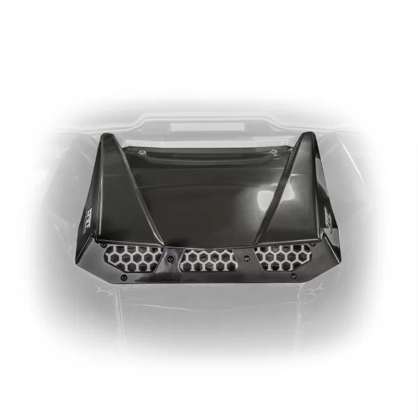 DRT RZR Pro XP / Pro R / Turbo R 2020+ Pro Series V2.0 Hood Scoop