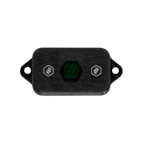 Baja Designs LED Rock Light Green