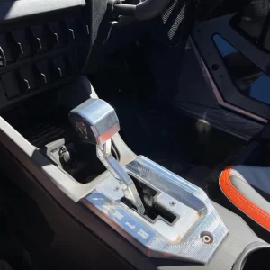 Viper RZR Pro R Gated Shift System