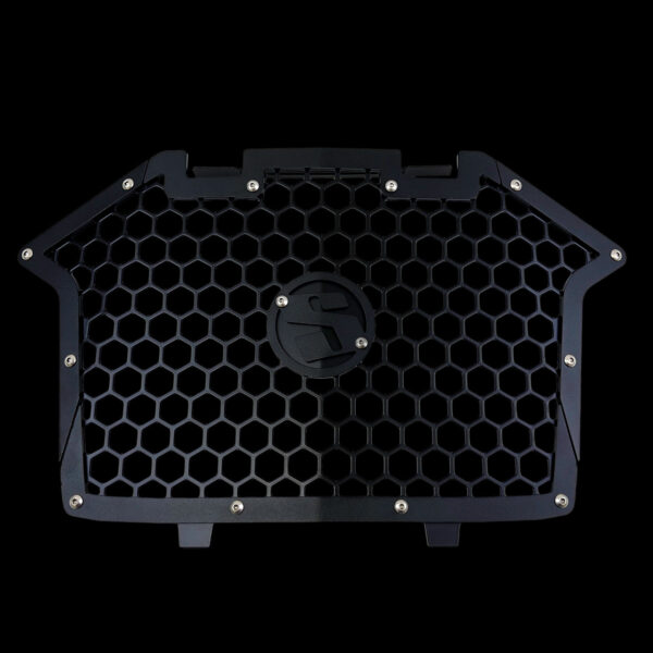 Polaris Pro XP Front Grille