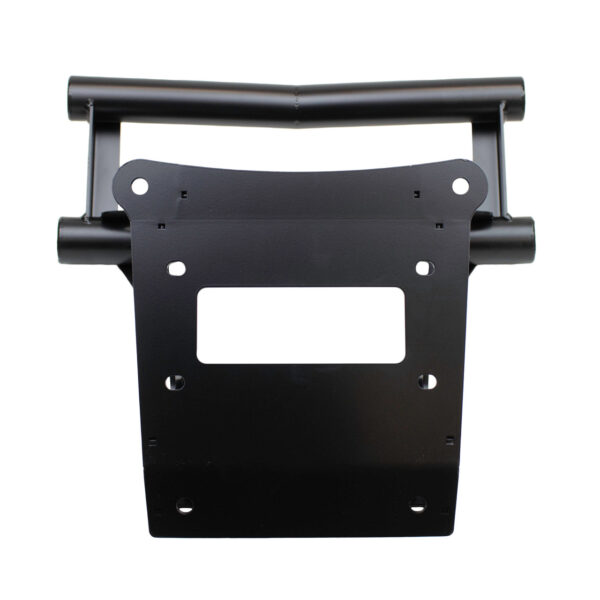 Back mounting bracket