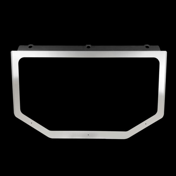 X3-Max Windshield Frame