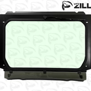 UTVZilla RZR Pro XP Vented Glass Windshield