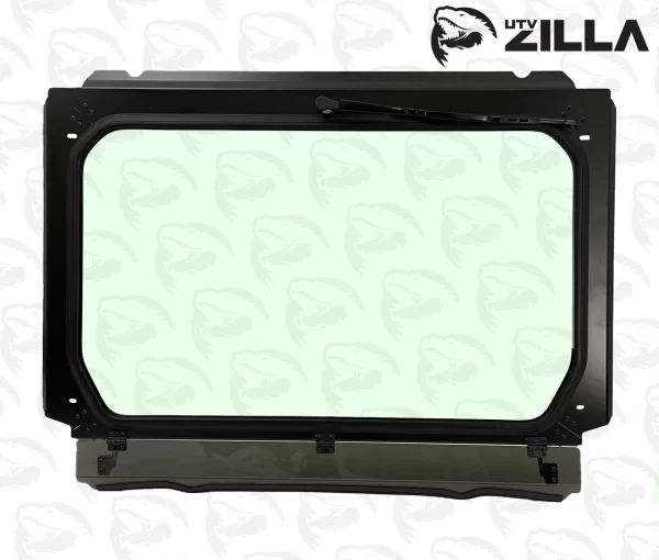 UTVZilla RZR Pro XP Vented Glass Windshield