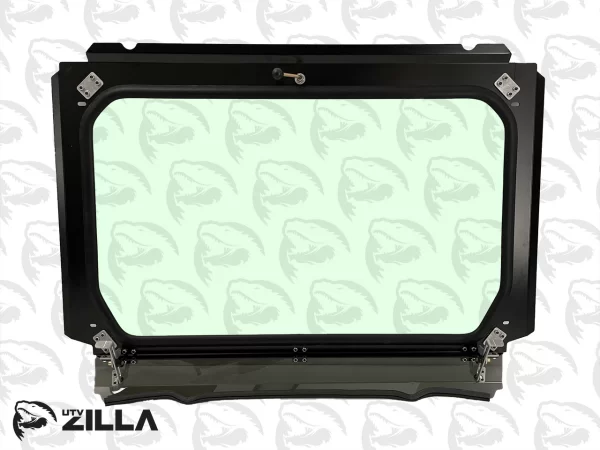 UTVZilla RZR Pro XP Vented Glass Windshield