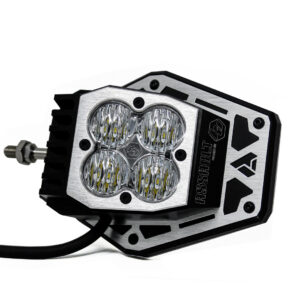 Squadron Nighthawk Mirror UTV LED Light Kit