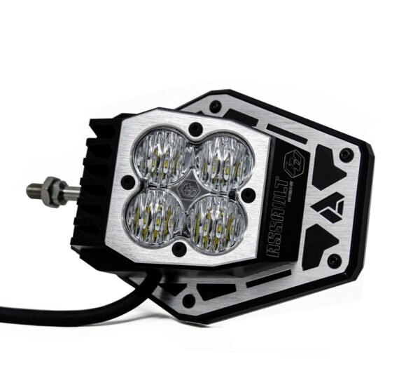 Squadron Nighthawk Mirror UTV LED Light Kit