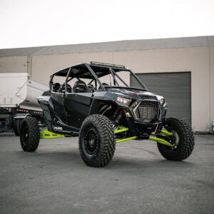 SDR Polaris RZR XP4 Sport Shorty Cage