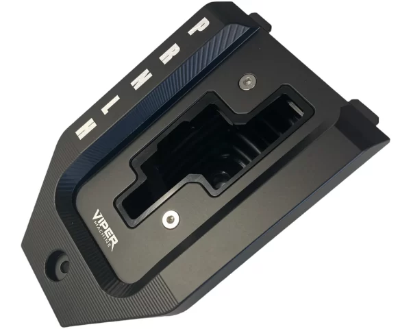 Viper RZR Pro R Gated Shift System