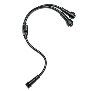 5150 187 2 Lead Y-Splitter