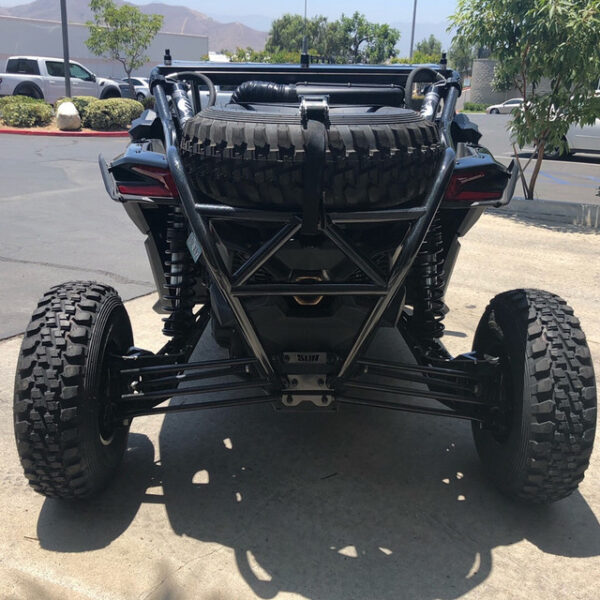 SDR Can-Am X3 Baja Series Cage